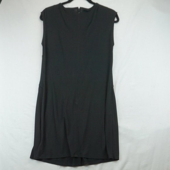 Michael Kors Black Mini Dress - Picture 6 of 7